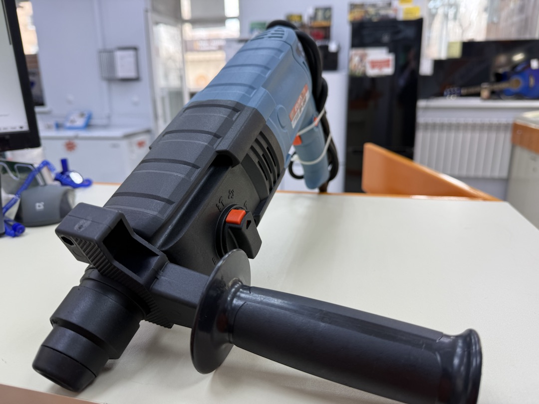 Перфоратор ELTI ПР-980