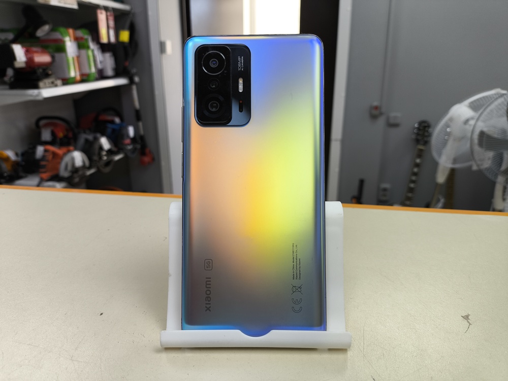Смартфон Xiaomi 11T 8/128