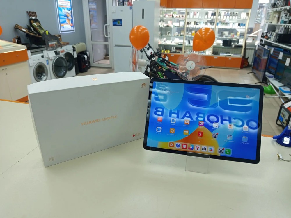 Планшет Huawei MatePad 11.5" 6/128