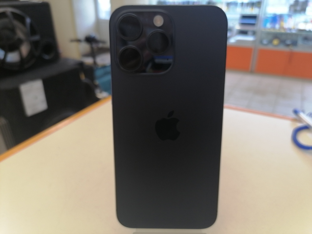 Смартфон Apple iPhone 15 Pro Max 256Gb