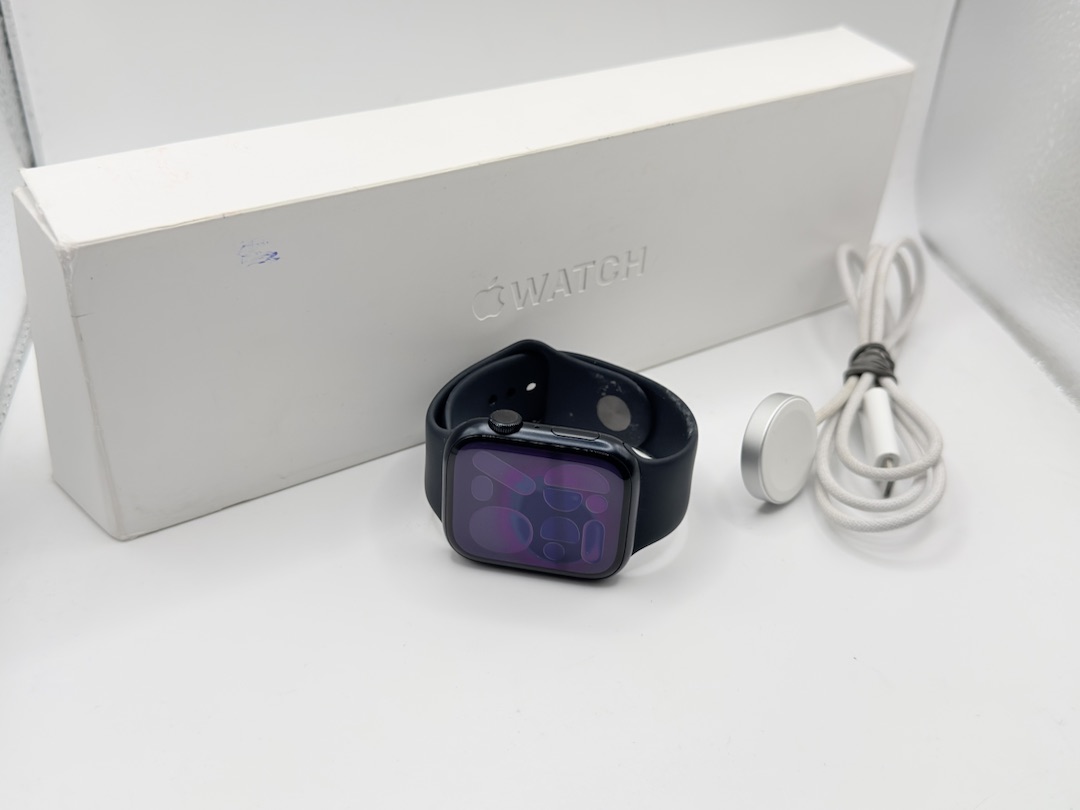 Смарт-часы Apple Watch Series 9 45mm