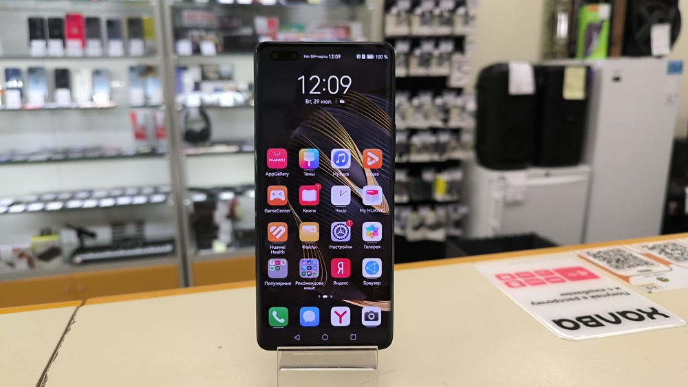 Смартфон Huawei Nova 10pro 8/256