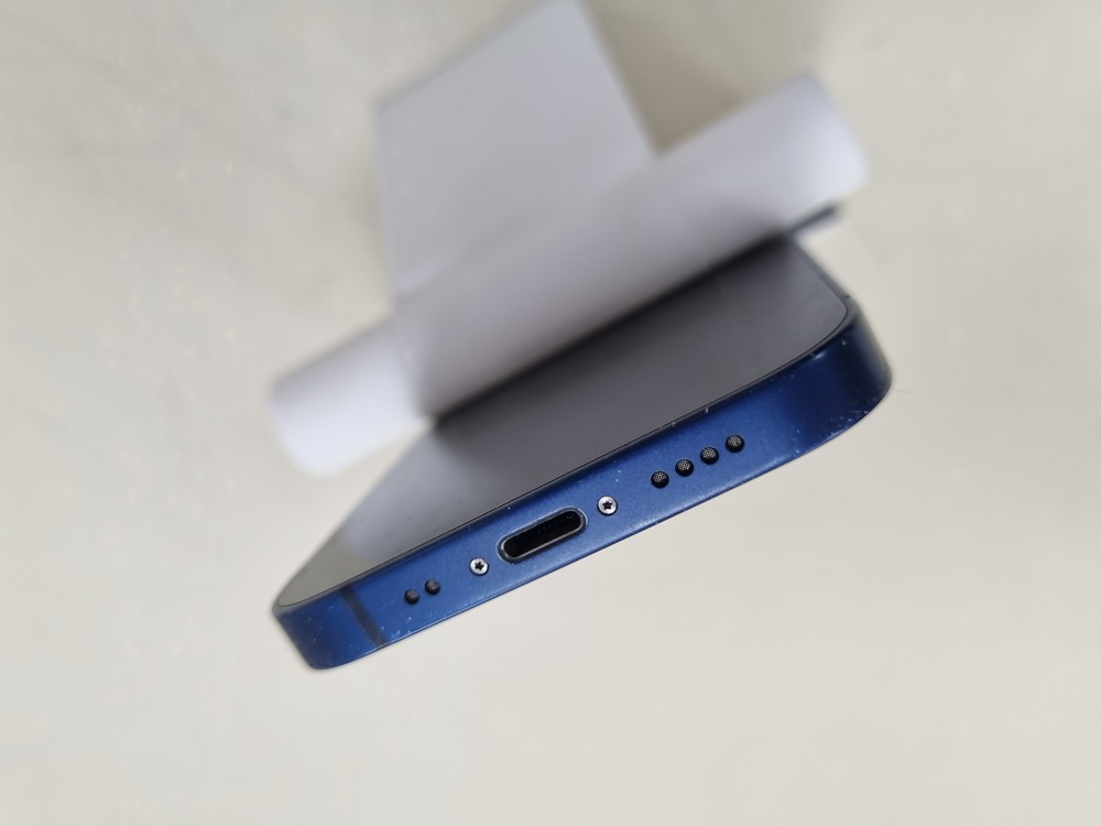 Смартфон Apple iPhone 12 mini 64Gb