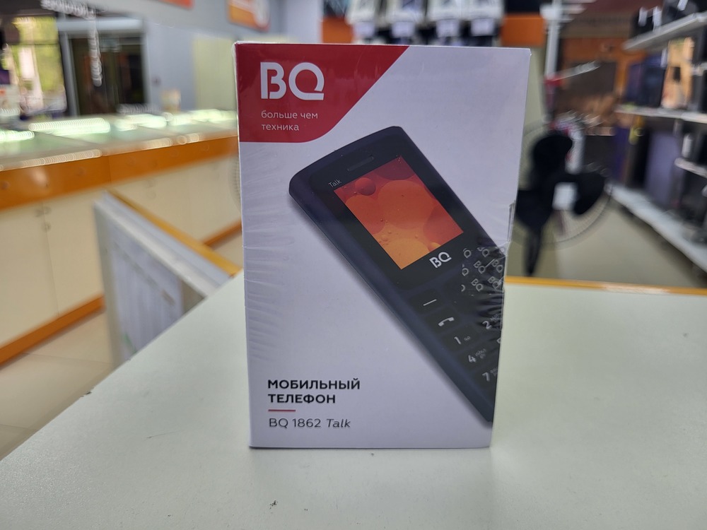 Мобильный телефон BQ 1862