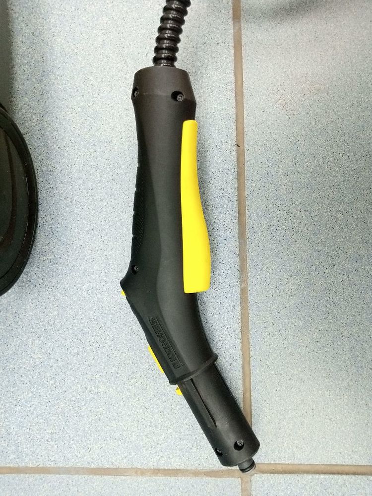 Пароочиститель Karcher SC 2