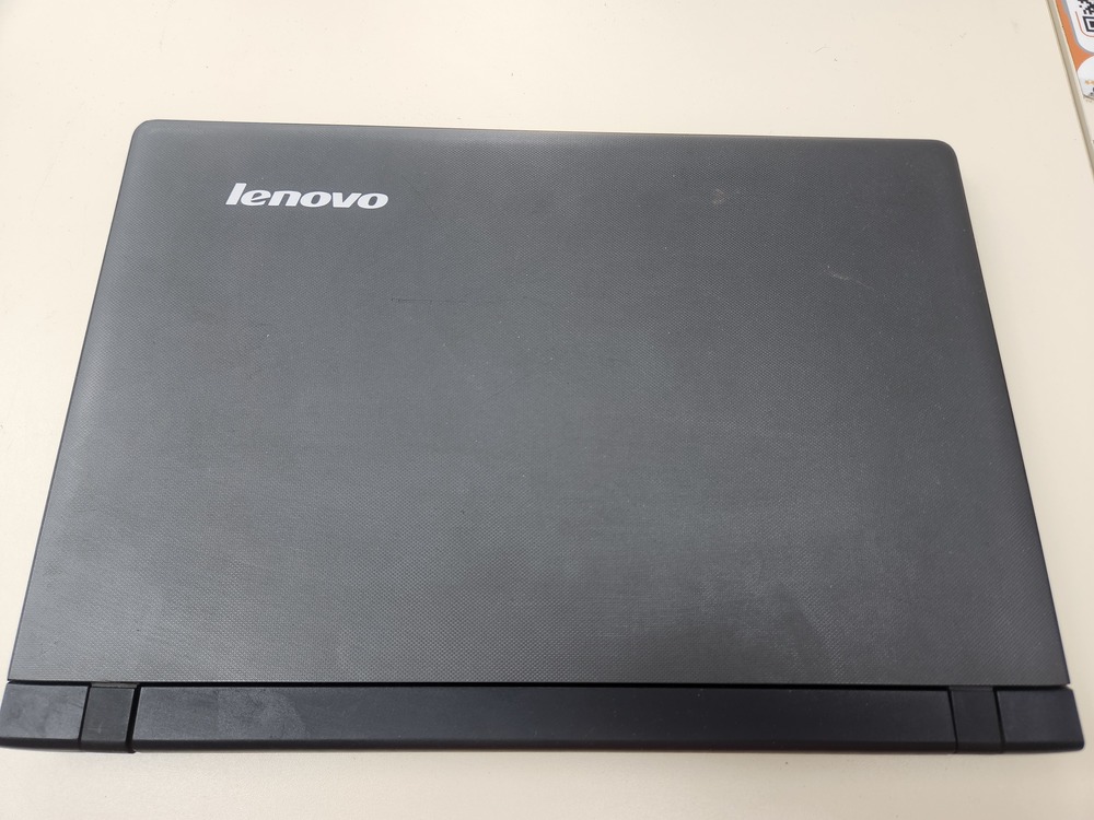 Ноутбук Lenovo; Celeron N2840, HD Graphics, 2 Гб, Нет, 250 Гб