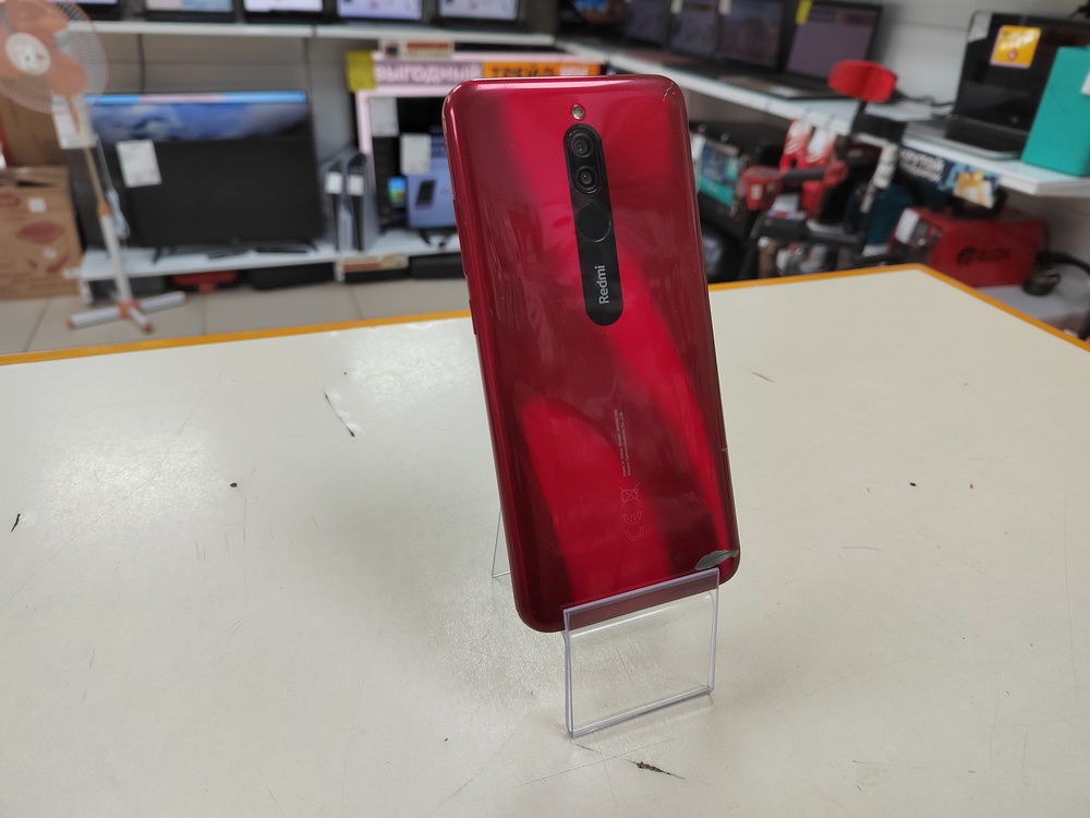 Смартфон Xiaomi Redmi 8 3/32