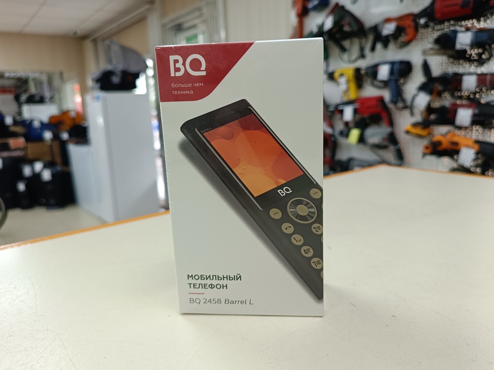 Мобильный телефон BQ 2458