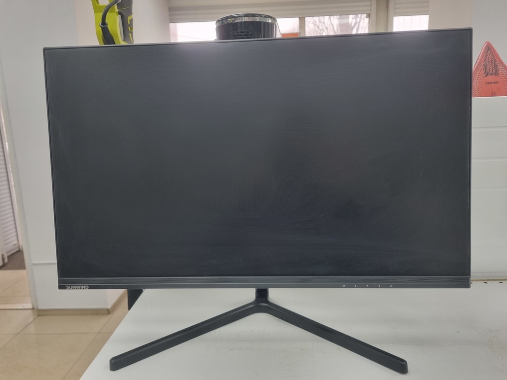 Монитор Sunwind M24BF101