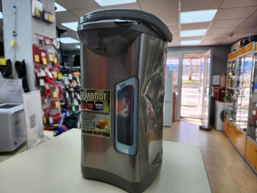 Термопот Supra TPS-5010