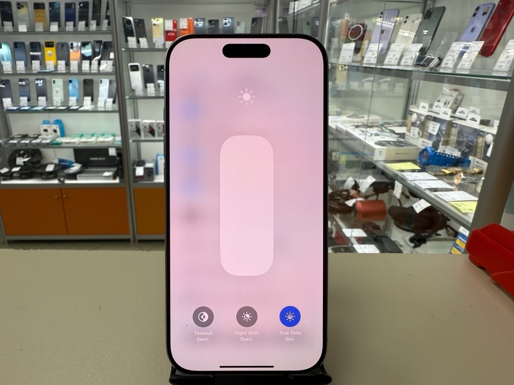 Смартфон Apple Iphone 16 Pro 128Gb