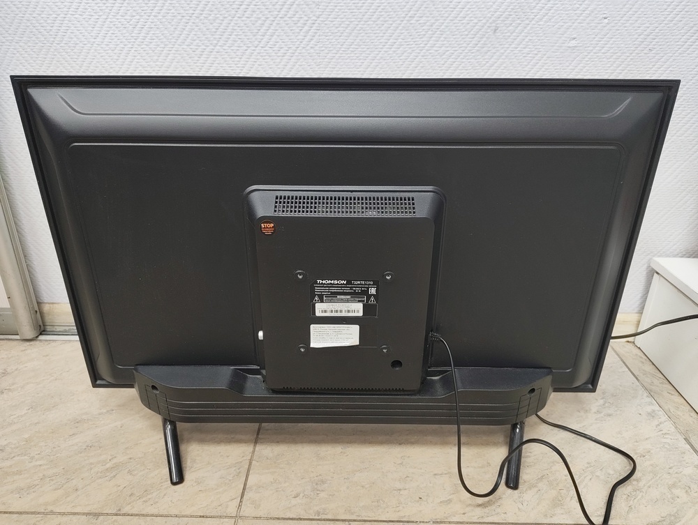 LED Телевизор Thomson T32RTE1160