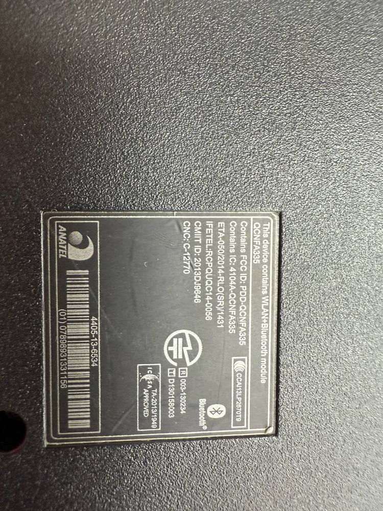 Ноутбук Acer A315-33; Celeron N3060, HD Graphics, 4 Гб, Нет, 500 Гб