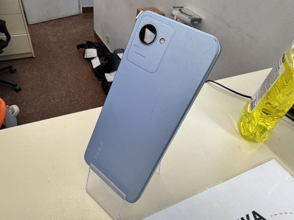 Смартфон Realme C30S 2/32