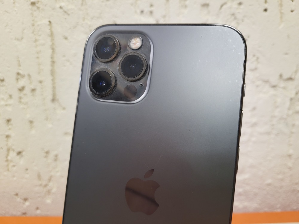 Смартфон Apple iPhone 12 Pro 128Gb