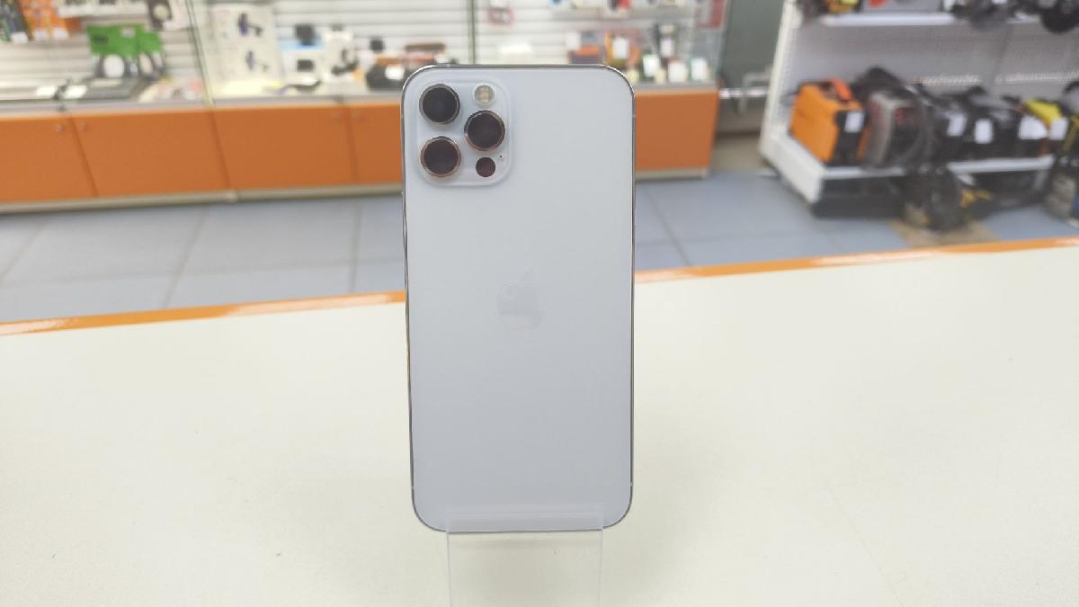 Смартфон Apple iPhone 12 Pro 256Gb