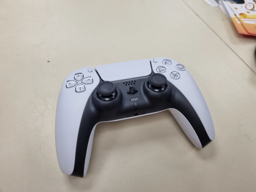 Игровая приставка PlayStation 5 Slim 1TB (С дисководом)