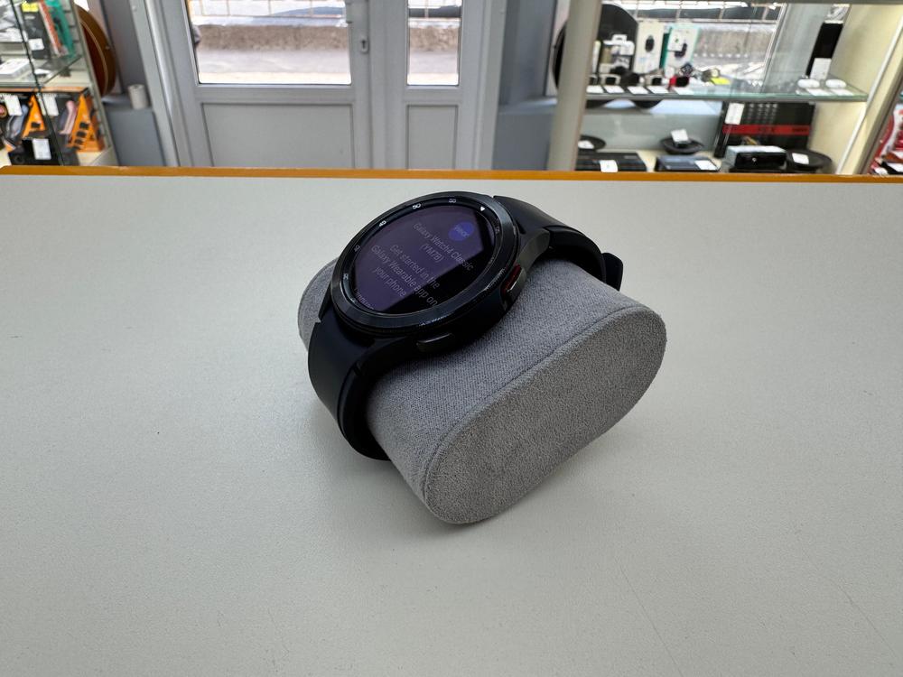 Смарт-часы Samsung Galaxy Watch 4 46mm