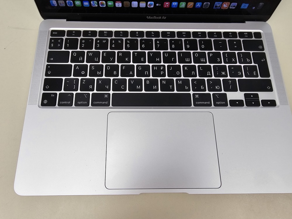 Ноутбук Apple Macbook Air 13 2020 M1 8/256