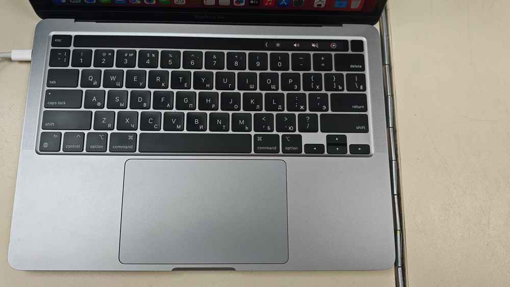 Ноутбук Apple MacBook Pro 13 дюймов M2 A2338 (2022)