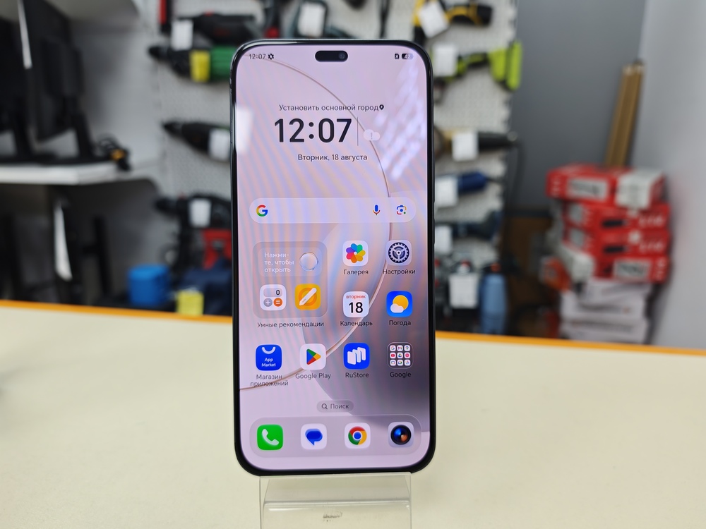 Смартфон Honor 400 Lite 8/256