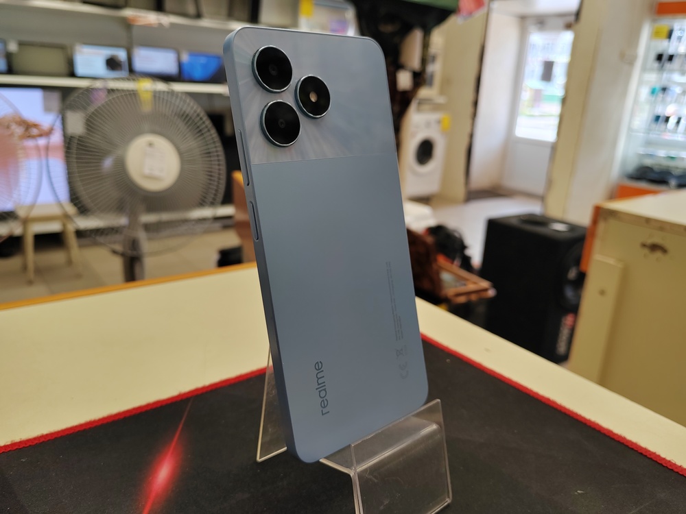 Смартфон Realme Note 50 4/128