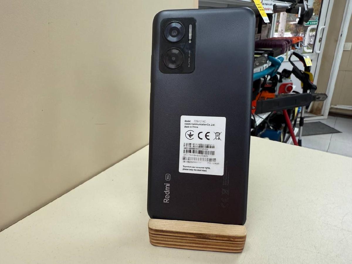 Смартфон Xiaomi Redmi Note 11E 6/128