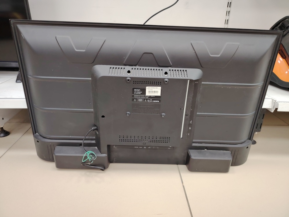 LED Телевизор Econ EX-32HS019B