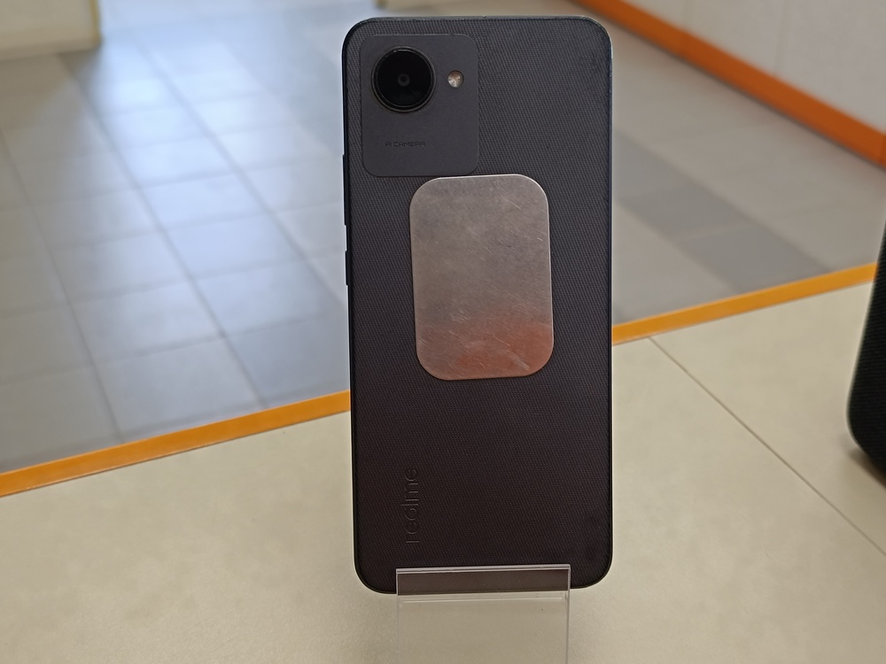 Смартфон Realme C30 4/64