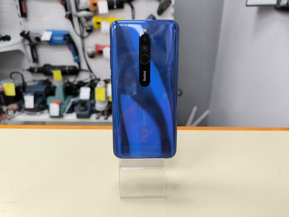 Смартфон Xiaomi Redmi 8 3/32