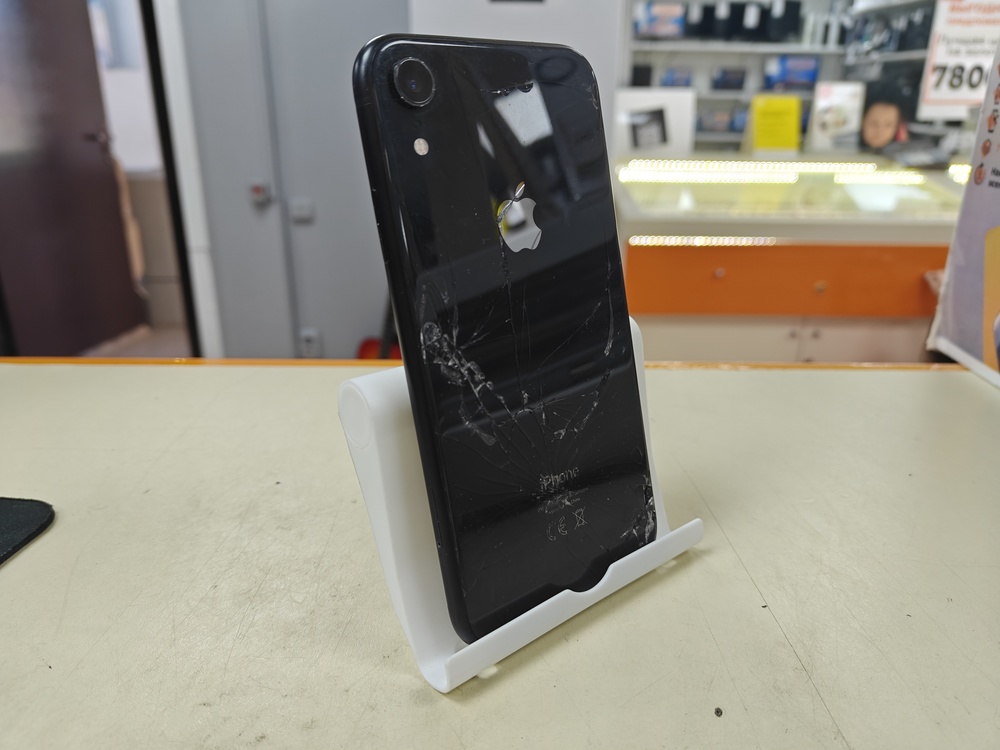 Смартфон Apple iPhone Xr 64Gb