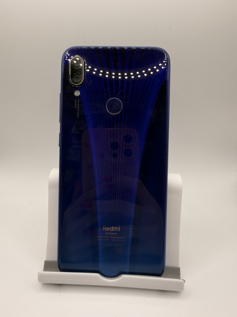 Смартфон Xiaomi Redmi Note 7 4/64