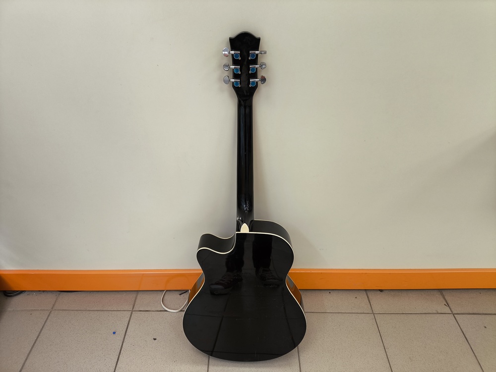 Гитара акустическая Elitaro E4040 Wave