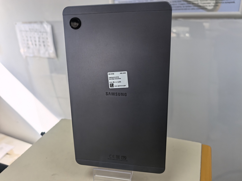 Планшет Samsung Tab A11 4/64