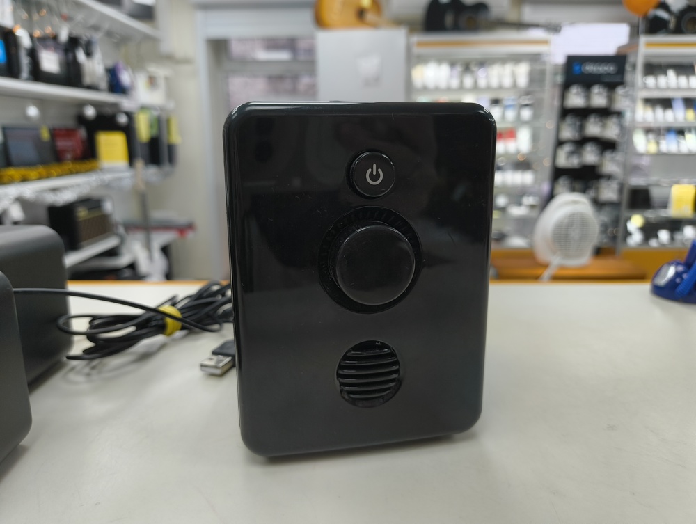 Колонки Defender 2.1