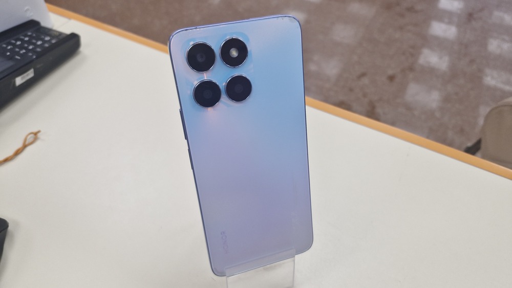 Смартфон Honor X6A 4/128