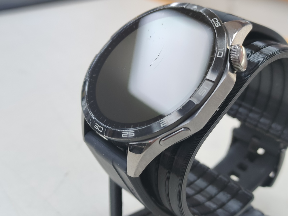 Смарт-часы Huawei WATCH GT 4