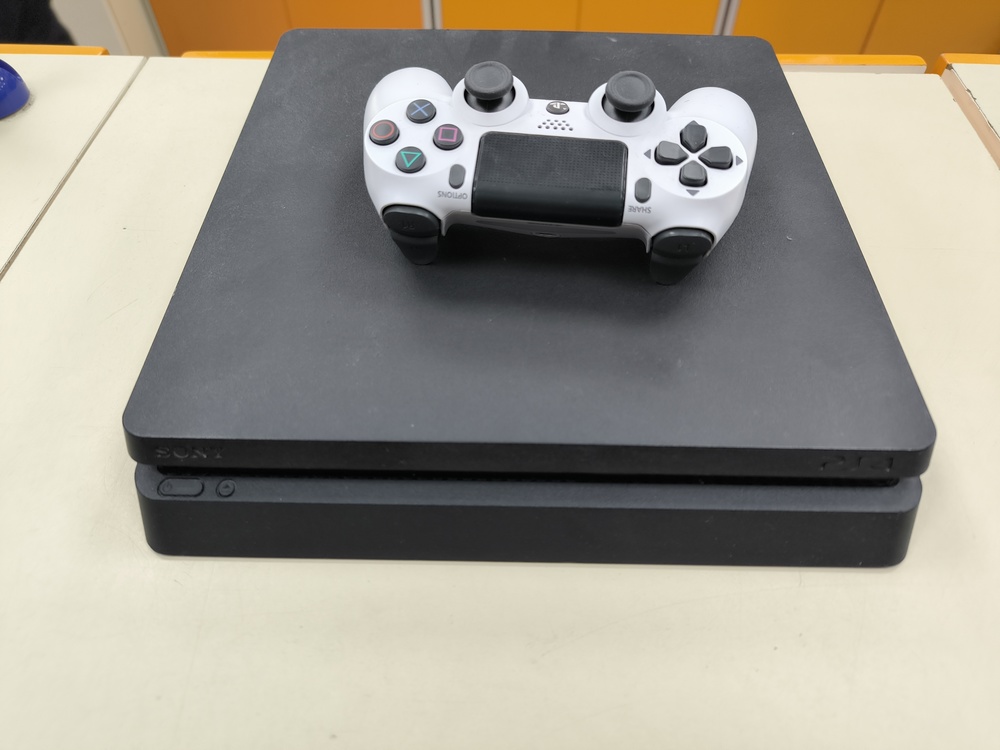 Игровая приставка PlayStation 4 Slim 1Tb