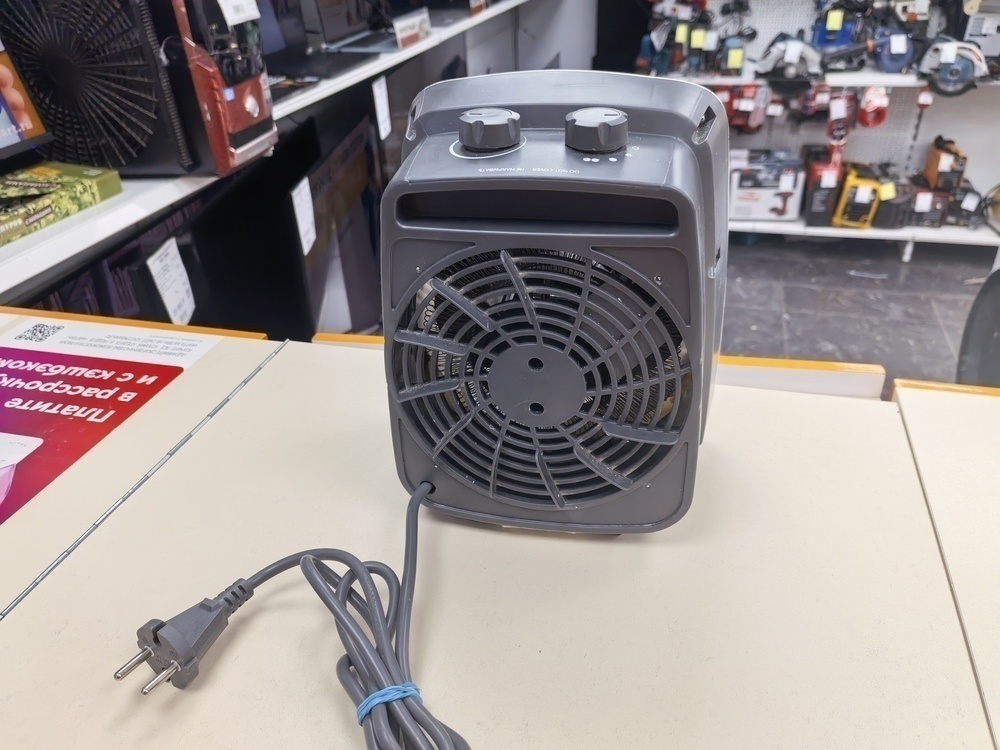 Тепловентилятор Ballu BFH/S-01