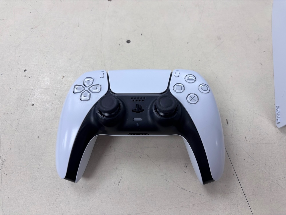Игровая приставка PlayStation 5 Pro Digital Edition 2TB