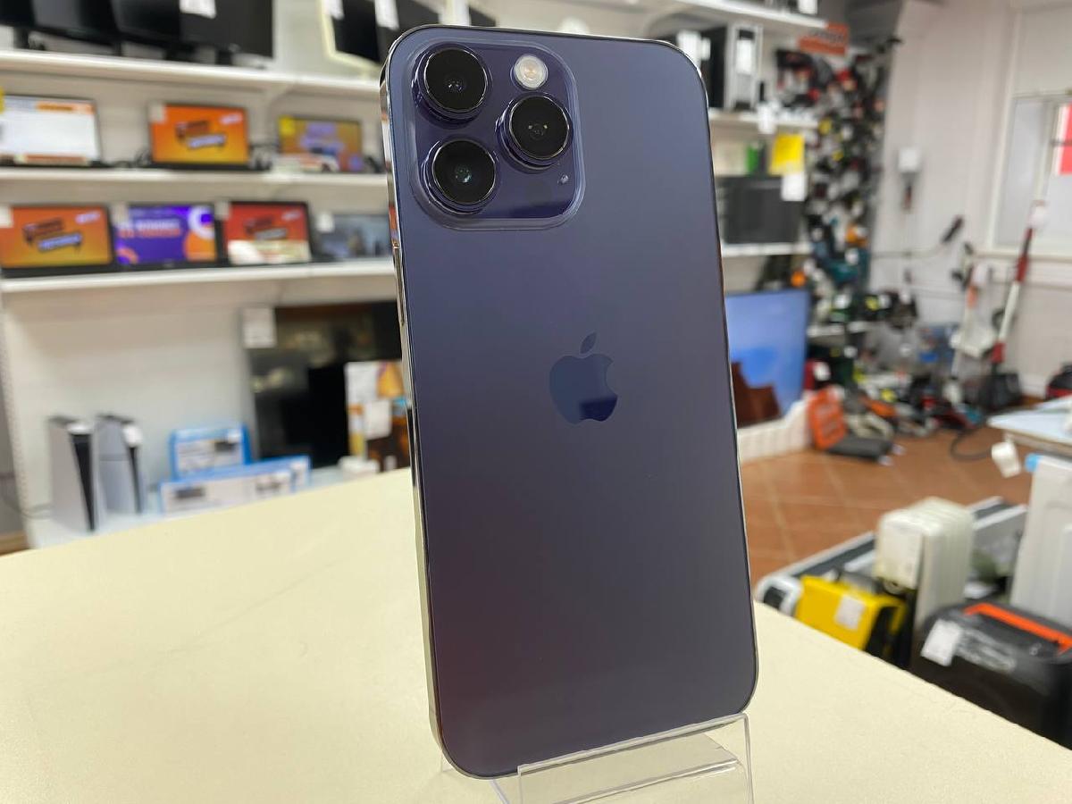 Смартфон Apple Iphone 14 Pro Max 128Gb