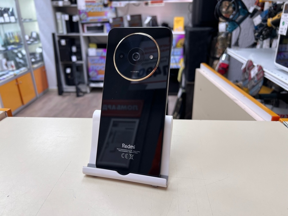 Смартфон Xiaomi Redmi A3x 3/64Gb