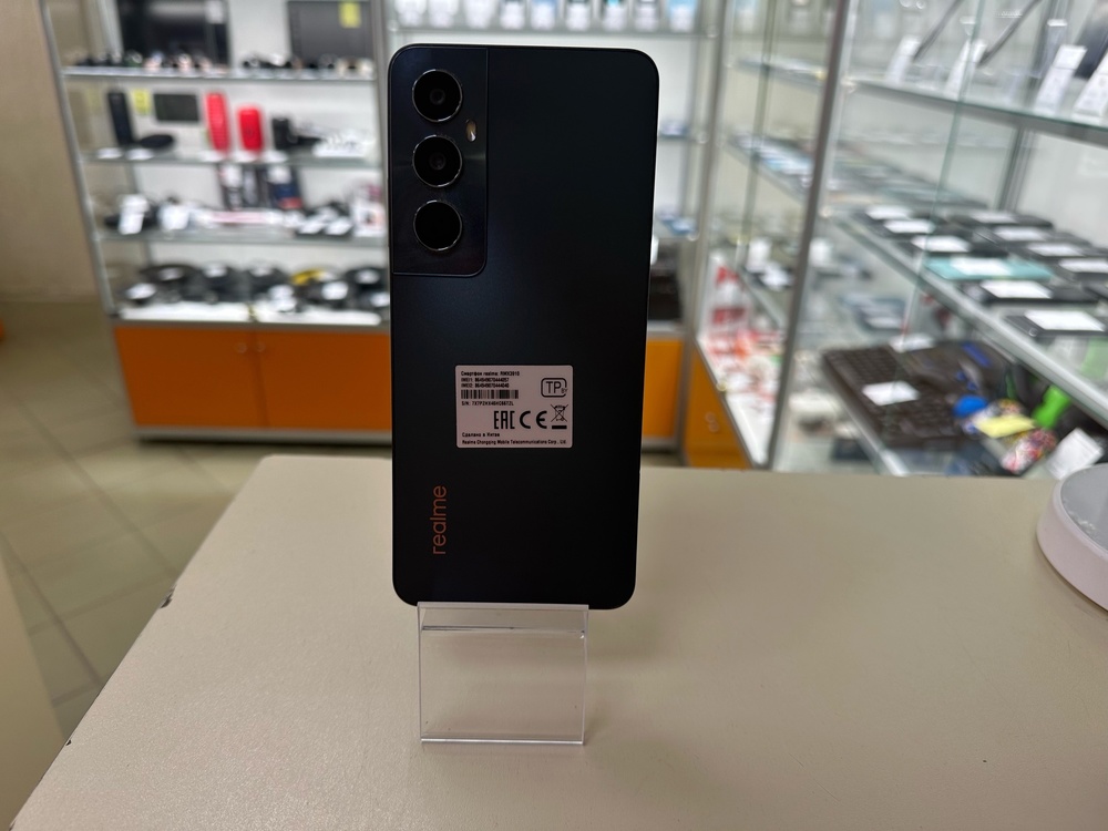 Смартфон Realme C65 8/256