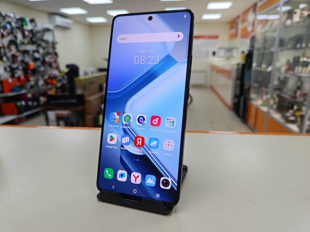 Смартфон Vivo IQOO Z9 8/256