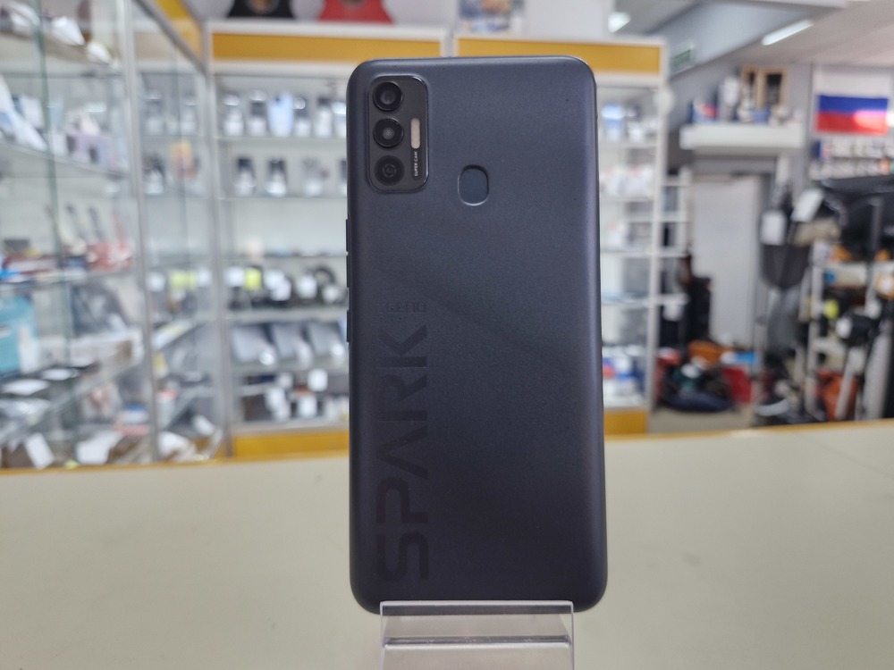 Смартфон Tecno Spark 7 2\32