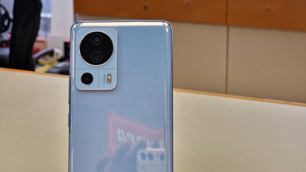 Смартфон Xiaomi 13 lite 8/256