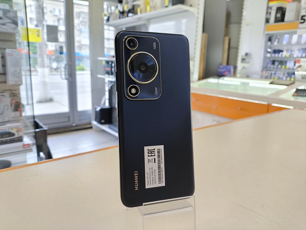 Смартфон Huawei Nova Y72S 128Gb