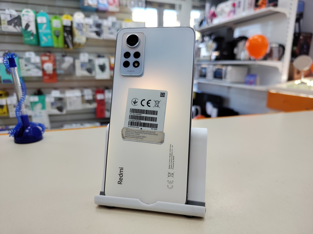 Смартфон Xiaomi Redmi Note 12 Pro 8/256