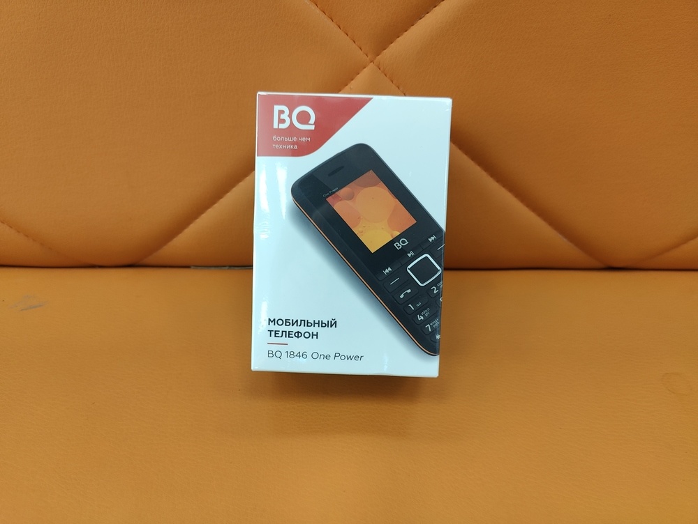 Мобильный телефон BQ 1846