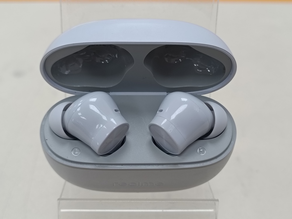 Наушники беспроводные REALME T200 lite